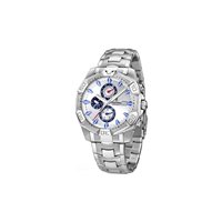 Watch Festina Man in Steel F16286/1 - F16286/1